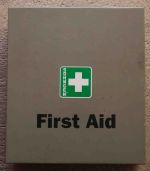 Erste Hilfe Koffer FF1 Erste Hilfe Koffer FF1